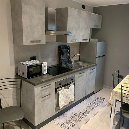 La Casa Di Nonna Pina Villa Roccasparvera Exteriör bild