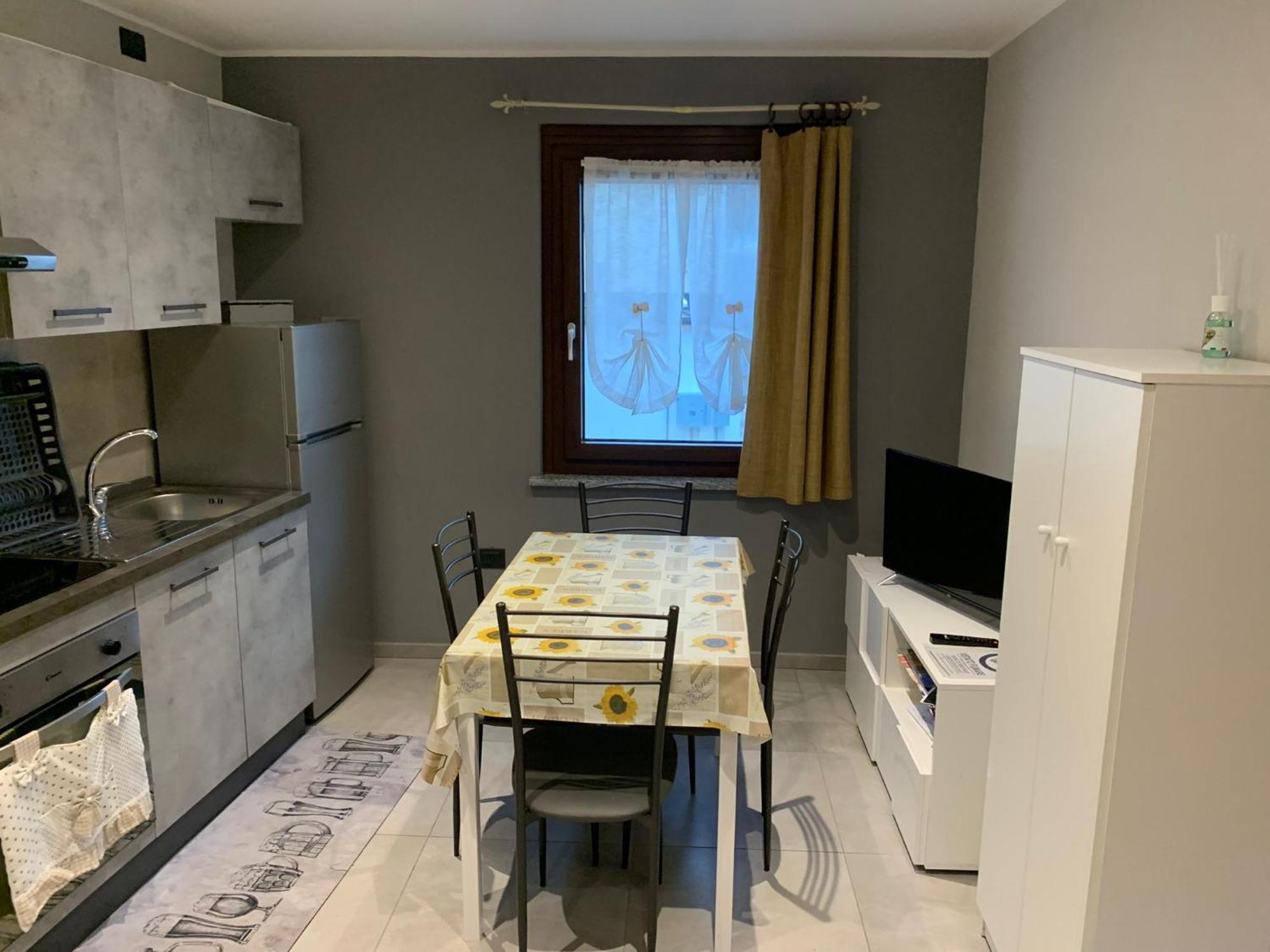 La Casa Di Nonna Pina Villa Roccasparvera Exteriör bild