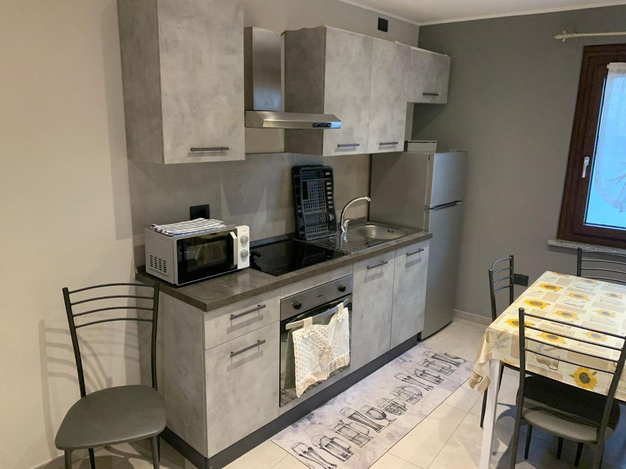 La Casa Di Nonna Pina Villa Roccasparvera Exteriör bild