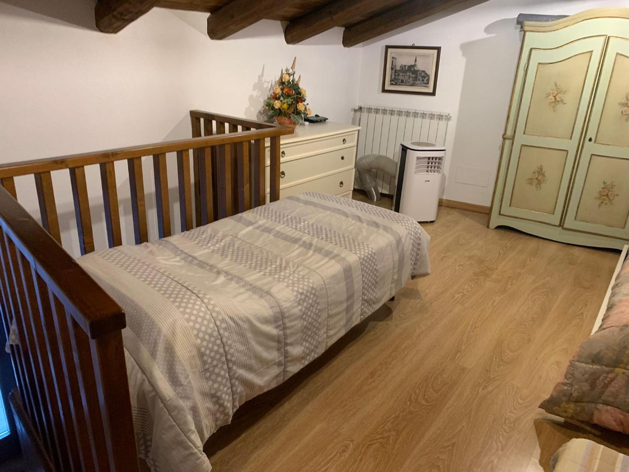 La Casa Di Nonna Pina Villa Roccasparvera Exteriör bild