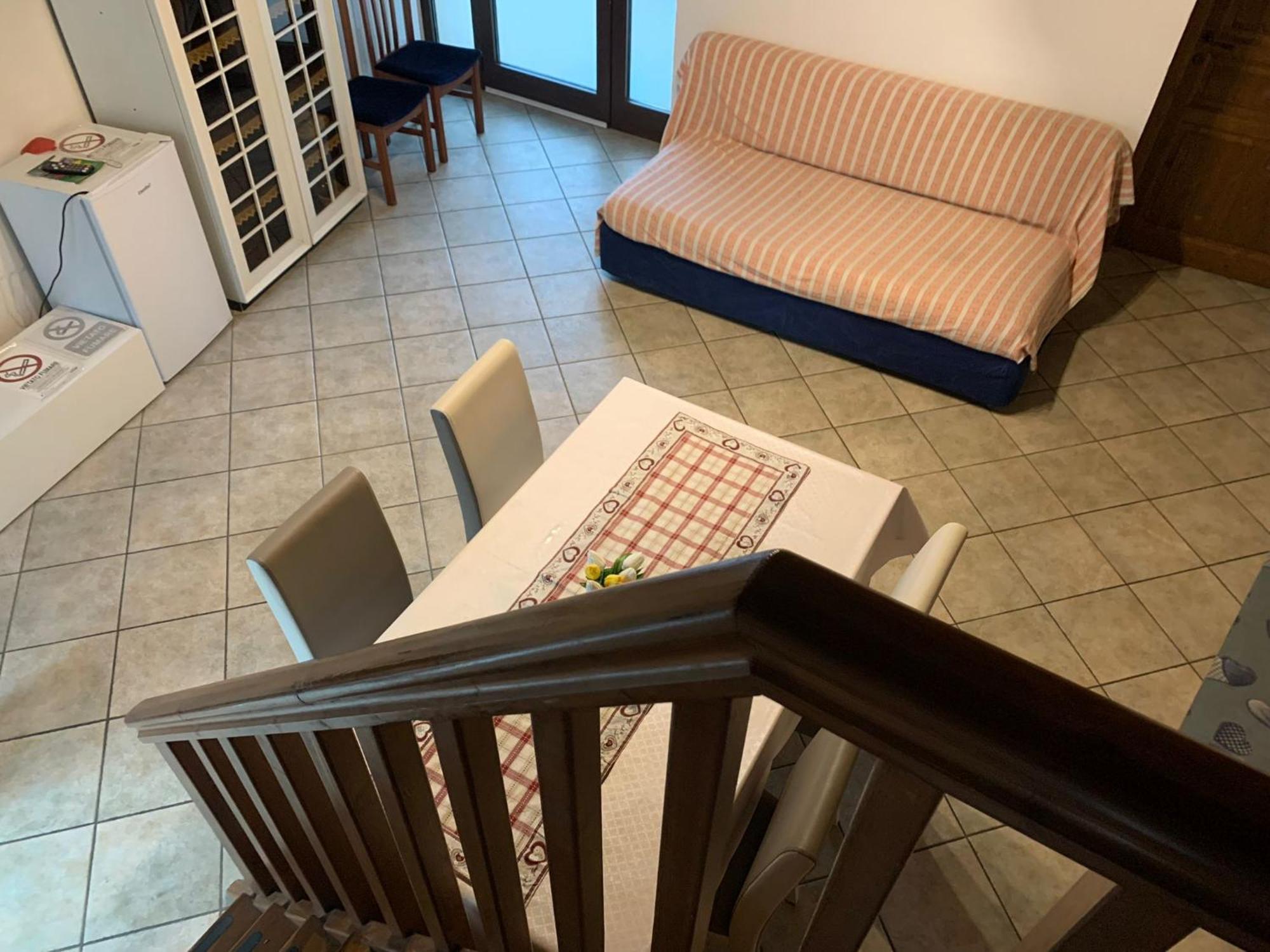 La Casa Di Nonna Pina Villa Roccasparvera Exteriör bild