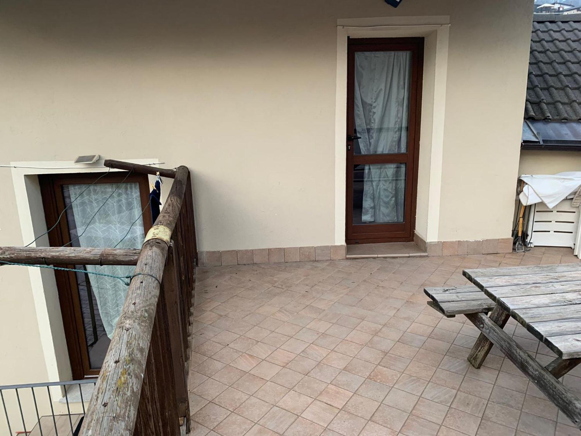 La Casa Di Nonna Pina Villa Roccasparvera Exteriör bild