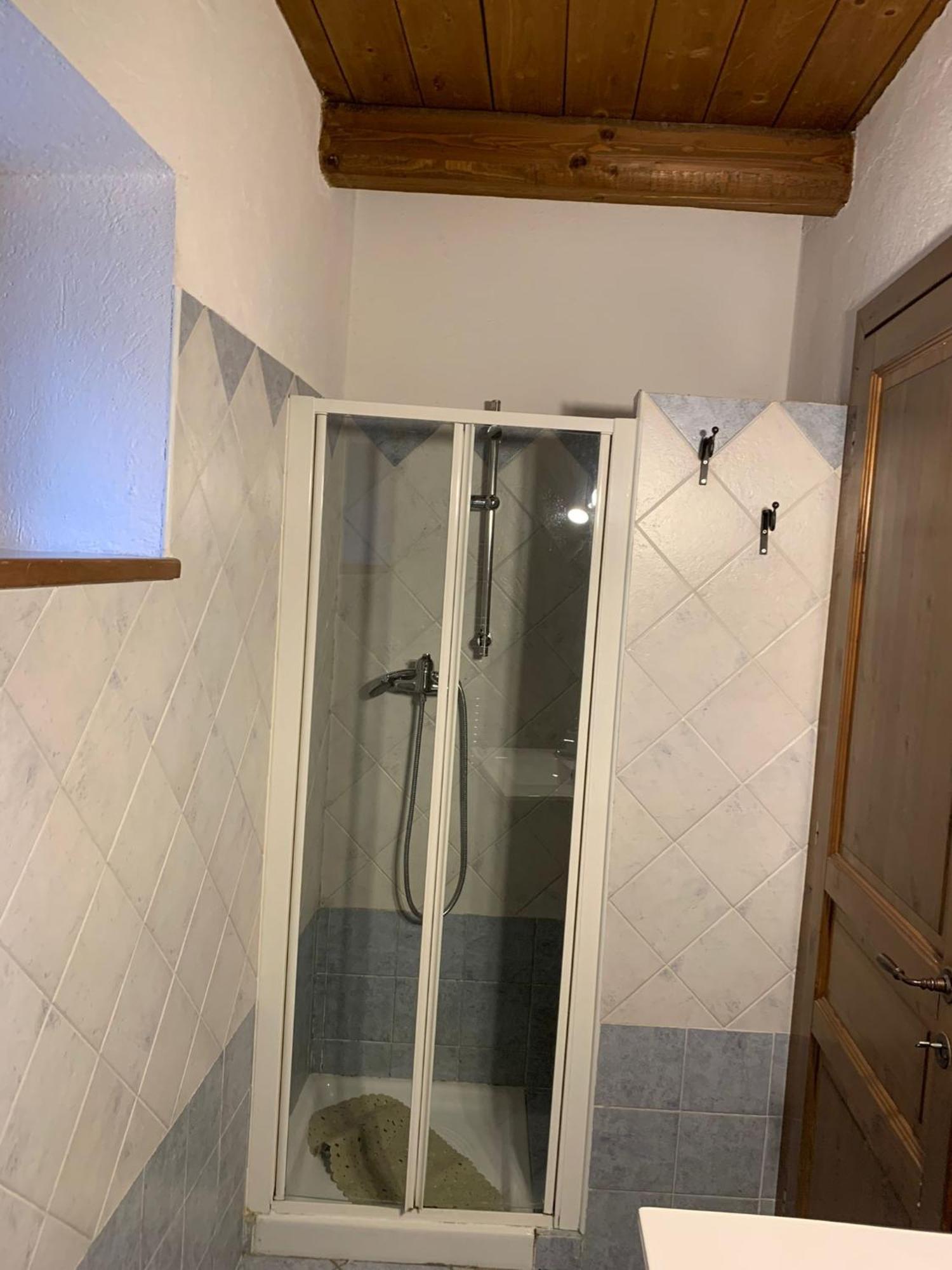 La Casa Di Nonna Pina Villa Roccasparvera Exteriör bild