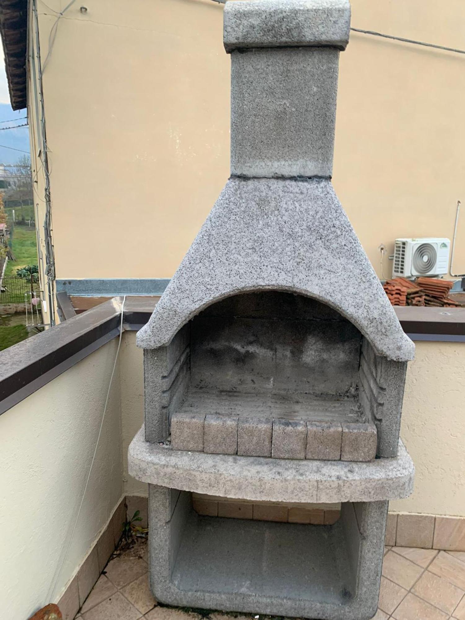 La Casa Di Nonna Pina Villa Roccasparvera Exteriör bild
