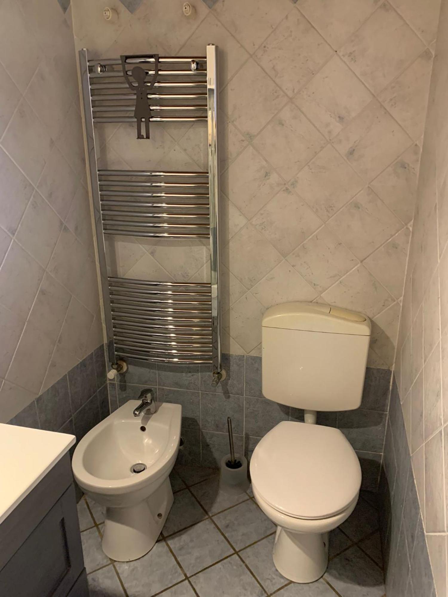 La Casa Di Nonna Pina Villa Roccasparvera Exteriör bild